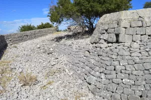 Ligne Maginot - SIRICOCCA SUD - (Observatoire d'artillerie) - 