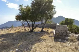 Ligne Maginot - SIRICOCCA SUD - (Observatoire d'artillerie) - 