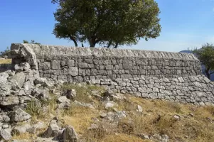 Ligne Maginot - SIRICOCCA SUD - (Observatoire d'artillerie) - 