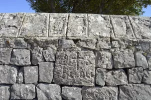 Ligne Maginot - SIRICOCCA SUD - (Observatoire d'artillerie) - 