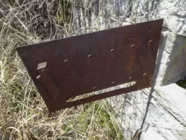 Ligne Maginot - SOURCE DU BORRIGO (CITERNES DES) - (Divers) - Abreuvoir militaire