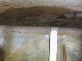 Ligne Maginot - SOURCE DU BORRIGO (CITERNES DES) - (Divers) - Citerne