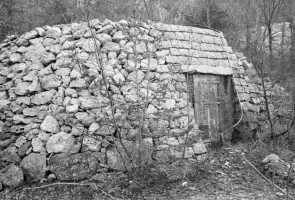 Ligne Maginot - VERAN (SOURCE CAPTéE) - (Divers) - 