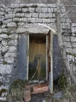 Ligne Maginot - VERAN (SOURCE CAPTéE) - (Divers) - 