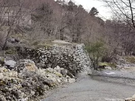 Ligne Maginot - VERAN (SOURCE CAPTéE) - (Divers) - 