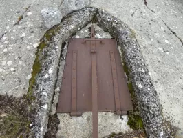 Ligne Maginot - VERAN (SOURCE CAPTéE) - (Divers) - 