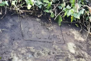 Ligne Maginot - SAINT LOUIS NEUWEG 3 - (Blockhaus pour arme infanterie) - 