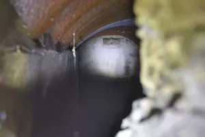 Ligne Maginot - VILLAGE-NEUF BERGE 2A - (Abri) - 