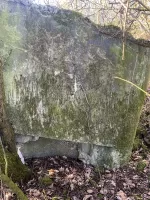 Ligne Maginot - DBO9 - (Blockhaus pour canon) - 