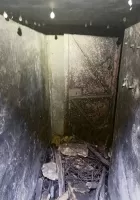 Ligne Maginot - 39L - (Chambre de coupure) - 