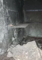 Ligne Maginot - 39L - (Chambre de coupure) - 