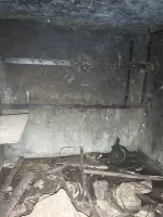 Ligne Maginot - 39L - (Chambre de coupure) - 