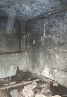 Ligne Maginot - 39L - (Chambre de coupure) - 