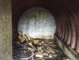 Ligne Maginot - GRAND BOIS OUEST - (PC) - 