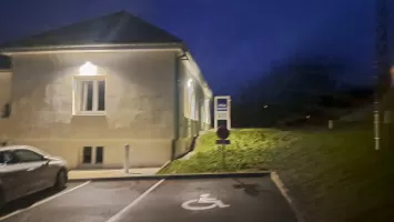 Ligne Maginot - PUTTELANGE - (Camp de sureté) - L'infirmerie qui a repris du service