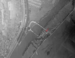 Ligne Maginot - MILLERY - (Infrastructures électriques) - 