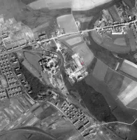 Ligne Maginot - LANDRES - (Infrastructures électriques) - 