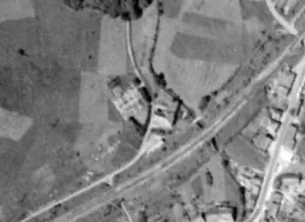 Ligne Maginot - SAINTE BLAISE - (Infrastructures électriques) - 