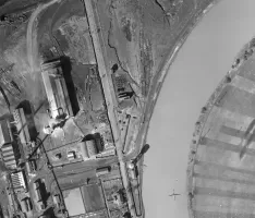 Ligne Maginot - UCKANGE - (Infrastructures électriques) - 