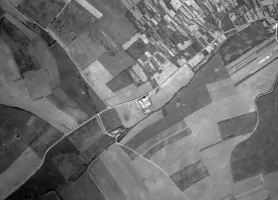 Ligne Maginot - VANDIERES - (Infrastructures électriques) - 