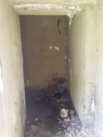 Ligne Maginot - WANGENBOURG - CENTRAL PROTéGé (5° ARMéE) - (Central téléphonique isolé) - 