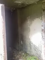 Ligne Maginot - WANGENBOURG - CENTRAL PROTéGé (5° ARMéE) - (Central téléphonique isolé) - 