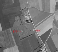 Ligne Maginot - A3TER - CAPPEL HOUCK NORD - (Blockhaus lourd type STG / STG-FCR - Double) - 