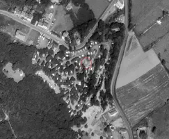 Ligne Maginot - A10 - MONT NOIR DROITE - (Casemate d'infanterie - Simple) - 