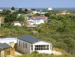 Ligne Maginot - B9 - LES DUNES 9 - (Blockhaus pour arme infanterie) - 