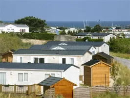 Ligne Maginot - B9BIS - LES DUNES 9BIS - (Blockhaus pour arme infanterie) - 