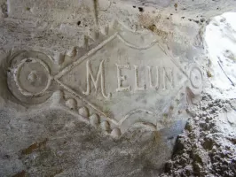 Ligne Maginot - B11 - MELIN - (Blockhaus pour arme infanterie) - 