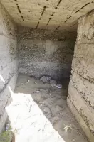 Ligne Maginot - B17 - BORDEAUX - (Blockhaus pour arme infanterie) - 