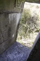 Ligne Maginot - B20 - LYON - (Blockhaus pour arme infanterie) - 