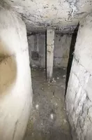 Ligne Maginot - B20 - LYON - (Blockhaus pour arme infanterie) - 