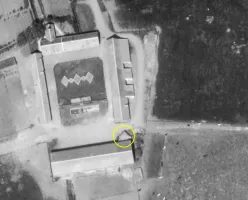 Ligne Maginot - B25 - FERME de la GRANDE MARE (Blockhaus pour arme infanterie) - 