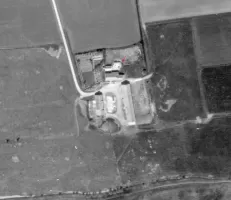 Ligne Maginot - B27 - CENSE ZWARTE - (Blockhaus pour arme infanterie) - 