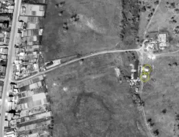 Ligne Maginot - B37/38 BASSE PLAINE 8 et 9 - (Blockhaus pour arme infanterie) - 