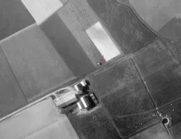 Ligne Maginot - B45 - FERME SAINTE FOY - (Blockhaus pour arme infanterie) - 