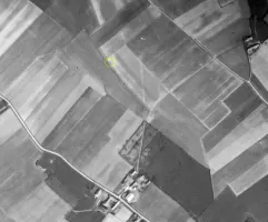 Ligne Maginot - B58 - TROIS ROIS Sud 2 - (Blockhaus pour arme infanterie) - 