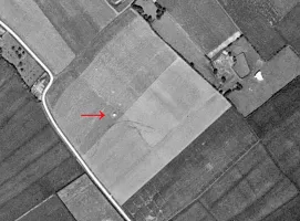 Ligne Maginot - B65 - FERME DE L'ETOILE SUD - (Blockhaus pour arme infanterie) - 