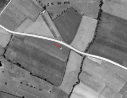 Ligne Maginot - B90 - STEENDAM - (Blockhaus pour canon) - 