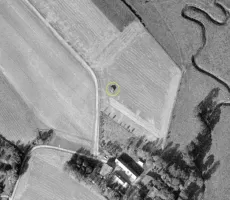 Ligne Maginot - B91 - HOUTKERQUE NORD - (Blockhaus pour canon) - 