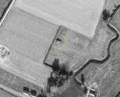 Ligne Maginot - B92 - HOUTKERQUE - (Blockhaus pour canon) - 