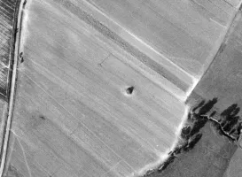 Ligne Maginot - B109 - CONSTANTINE - (Blockhaus pour canon) - 