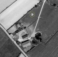 Ligne Maginot - B116 - STEENVOORDE SUD-EST - (Blockhaus pour arme infanterie) - 