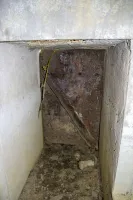 Ligne Maginot - CB301 - KANFENER BUSCH 7 - (Blockhaus pour canon) - 