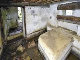 Ligne Maginot - BREITTUER 1 - (Blockhaus pour arme infanterie) - 