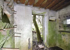 Ligne Maginot - BREITTUER 1 - (Blockhaus pour arme infanterie) - 