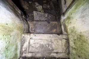 Ligne Maginot - BREITTUER 1 - (Blockhaus pour arme infanterie) - 