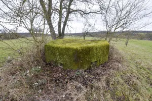 Ligne Maginot - BREITTUER 3 - (Blockhaus pour arme infanterie) - 